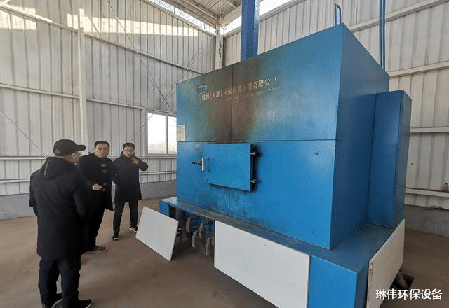 小型垃圾焚烧炉已经成为现在我们生活中必不可少的一部分