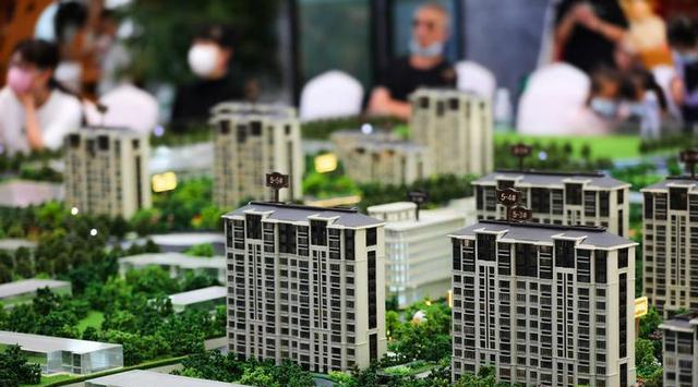 购房置业|住建部下发通知,小产权等两类房或成为关注重点,你还会买吗?