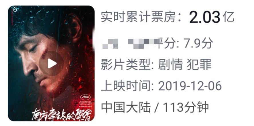 赵文卓|首日票房120万,功夫巨星赵文卓为什么就扛不起票房?三点原因