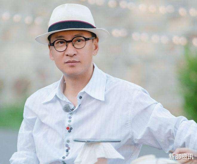 任泉|\我笑他们过了气，他们笑我像小丑\，娱圈的商业大佬们，藏得真深