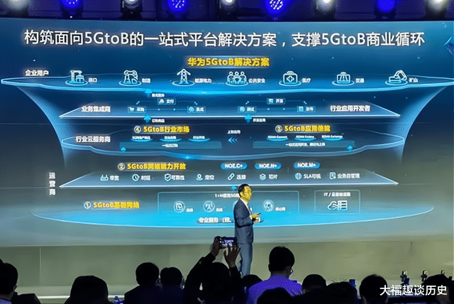 3D打印|结果来了，瑞典传来华为5G的消息！外媒：任正非早有准备