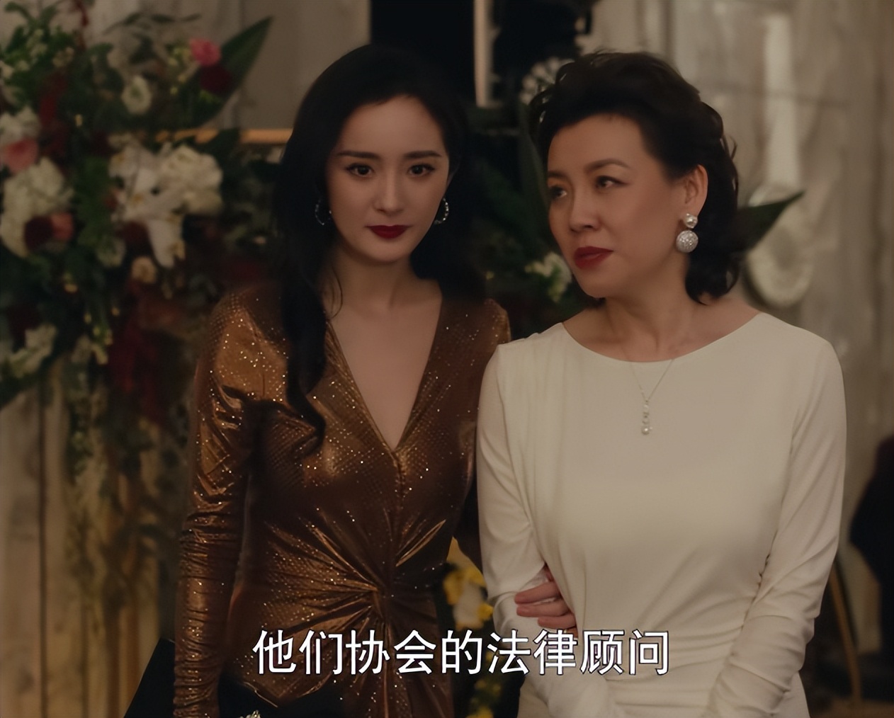 爱的二八定律|看四集《爱的二八定律》,发现演技不能比较,因为优与劣一目了然