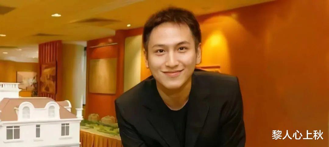 |比起王思聪，他才是实力派“国民老公”