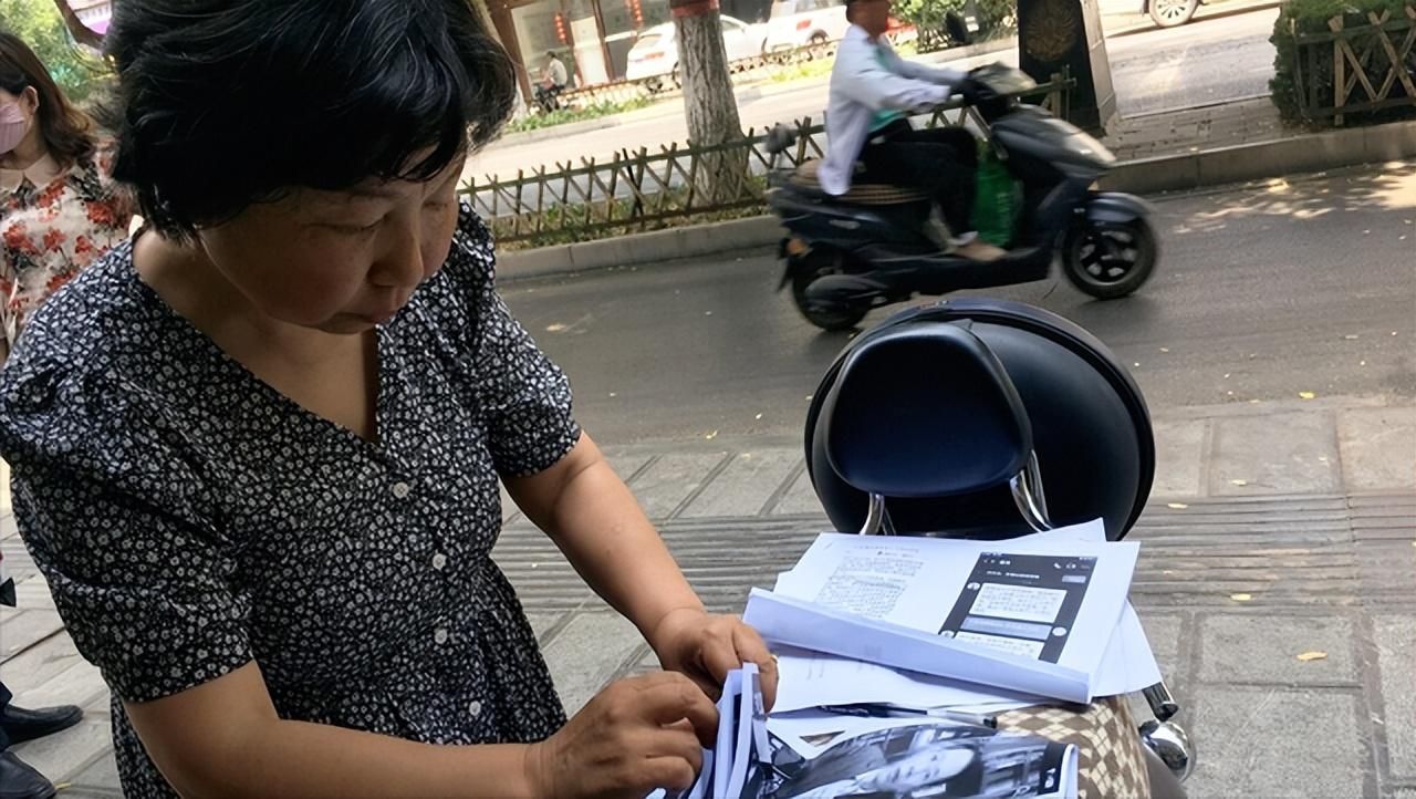 许敏|何家弘劝许敏放下仇恨,你的人生道路还很长,云昊:又在帮她洗白