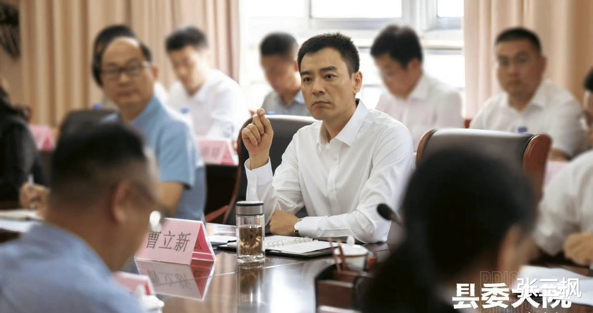 |待播剧全是爆款，李光洁的霸屏之路又开始了！好演员永远不缺市场