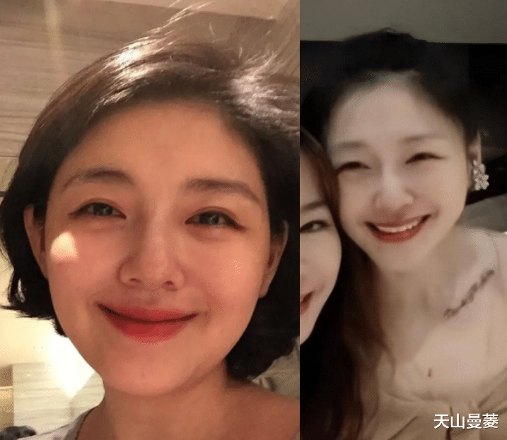 大S|具俊华与大S婚后共度首个中秋,贴心上菜被赞欧巴,小S女儿也在场