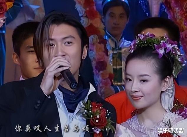 董洁|病态母爱?董洁晒新视频,儿子高情商夸赞,网友:幸好没被影响