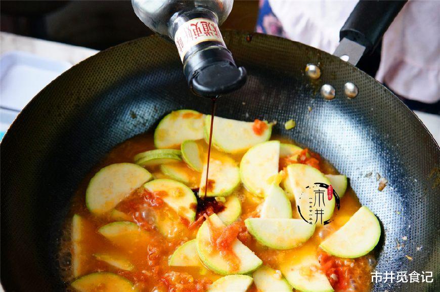 立秋到了,建议:吃1瓜,食2果,喝3汤,按传统“咬秋”,更安康