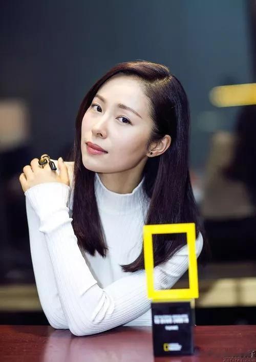 江一燕|江一燕承认已经在云南农村结婚生女