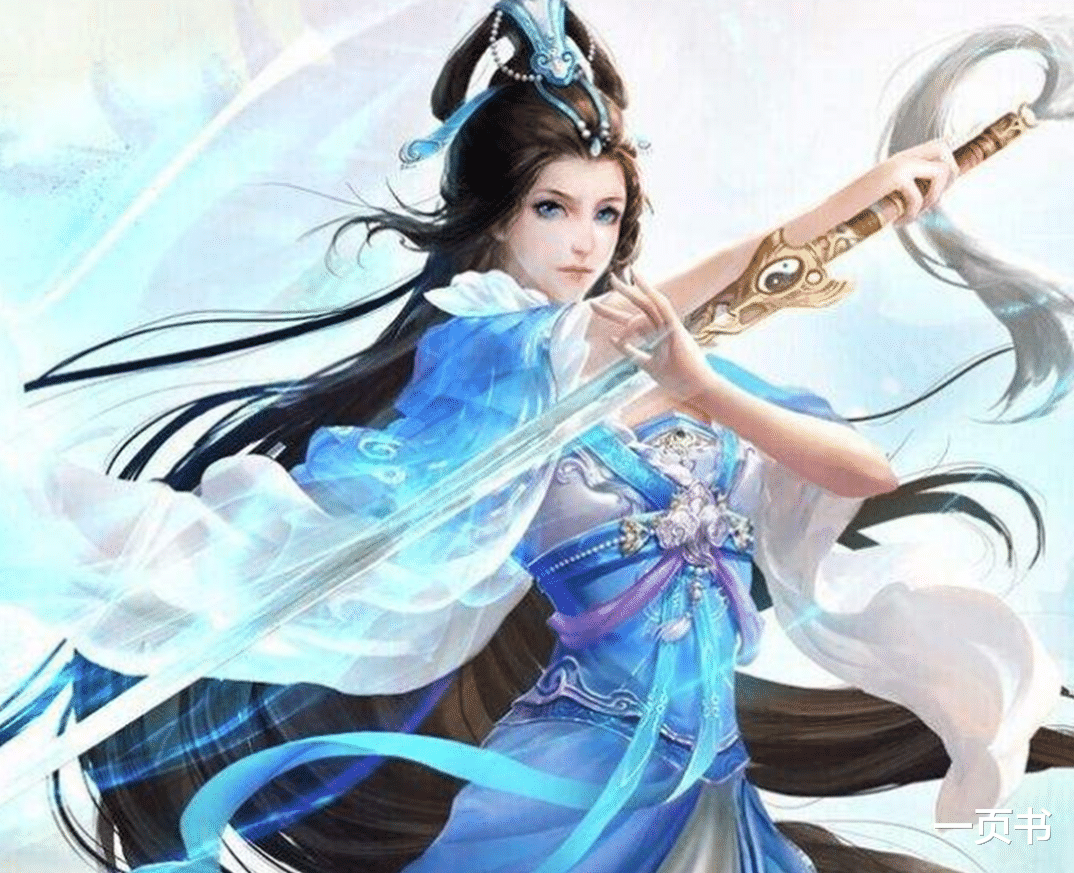 徐凤年|雪中悍刀行：徐凤年一夕白发，被困北莽，徐龙象、徐渭熊杀穿北莽救他