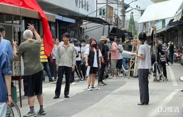 人生|路遥的《人生》又重拍,陈晓李沁主演,能超越周里京和吴玉芳吗?