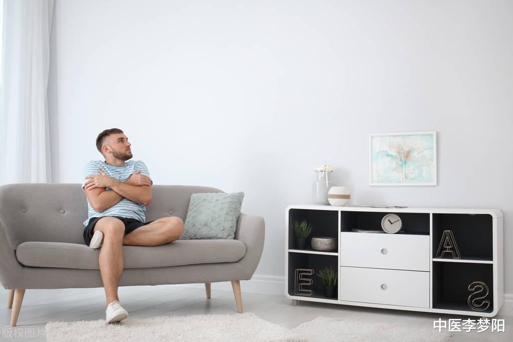 痛风|三伏天来了,养生牢记“三物不吃,三事不做”,冬病夏治少生病