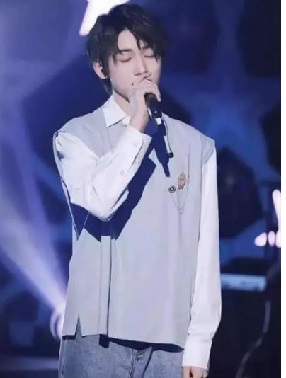 倪妮|宋亚轩频频登上热搜，为啥好事都是他的？