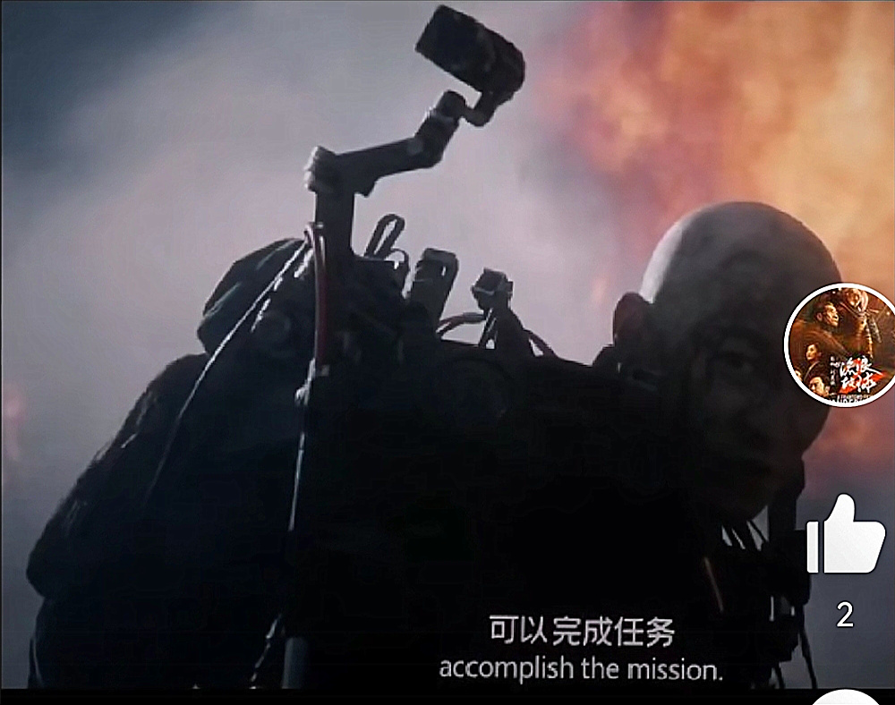 流浪地球3|二刷《流浪地球2》后的《流浪地球3》猜想,刘培强将复活?