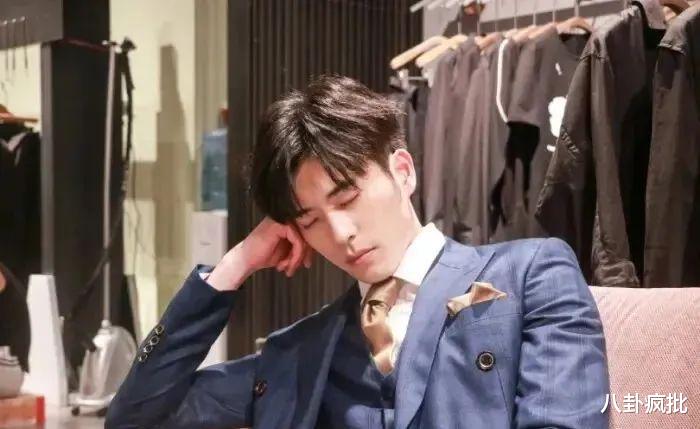 张天爱|张天爱徐开骋，真的在一起？