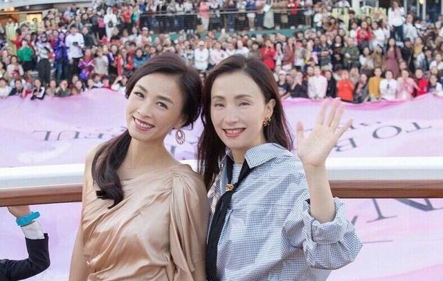 钟汉良|消息称张庭正收集林瑞阳黑料?怕到时老公把责任都推到她身上!