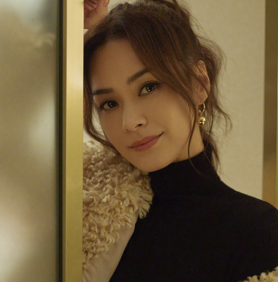 赵丽颖|“被离婚改变命运”的9位女星,个个事业运爆棚,个个都是狠角色