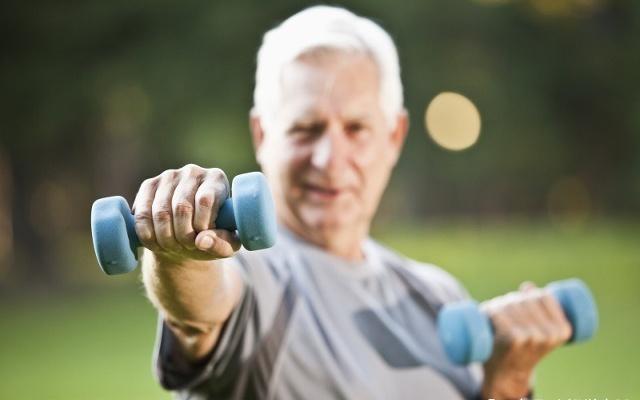 睡眠|这个动作坚持9秒以上,你就还是年轻人!40岁以上必测!