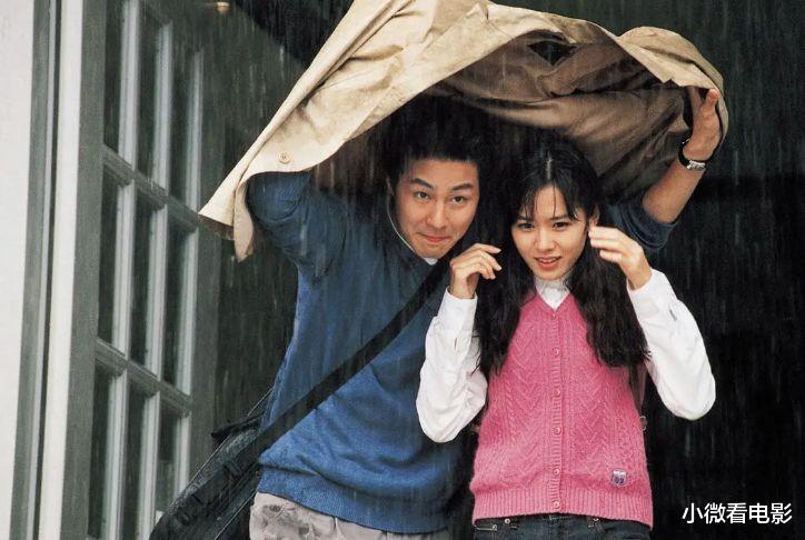 爱情故事|最值得反复刷的十部韩国高分爱情片，每部都让你看的停不下来