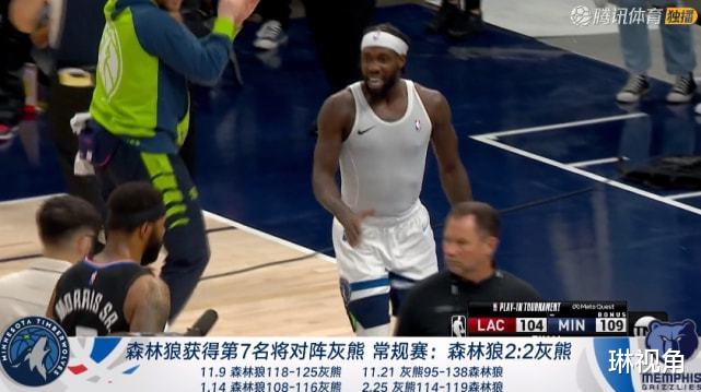 快船队|快船憾负！乔治34+7+5，赛后乔治转身退场，小莫里斯去找贝弗利