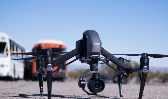 大疆|大疆会是下一个华为吗？日本拆机后暴露软肋：核心科技来自美方