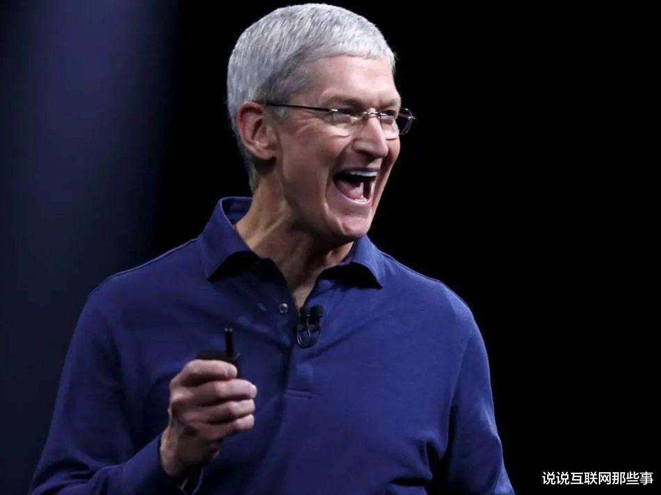 iPhone|苹果iPhone14传来新消息,双4nm芯片,外观基本敲定,库克很诚意