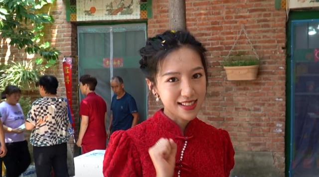 麦小登|麦小登和世豪订婚,三轮车被塞得满满当当,婆婆举动暴露真实态度