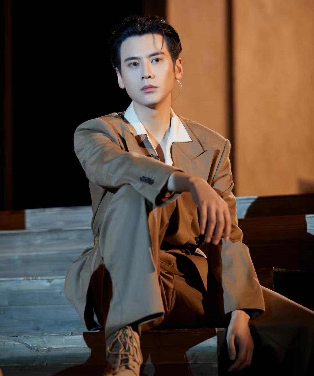 披哥2|《披哥2》人气排名出炉：四巨头诞生，王大陆卡位，仁科排名3连降