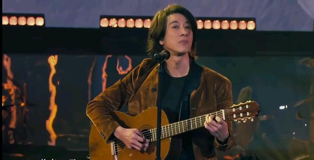 王力宏|七百米的路却是无尽等待:王力宏新歌像诉苦,却还挺好听