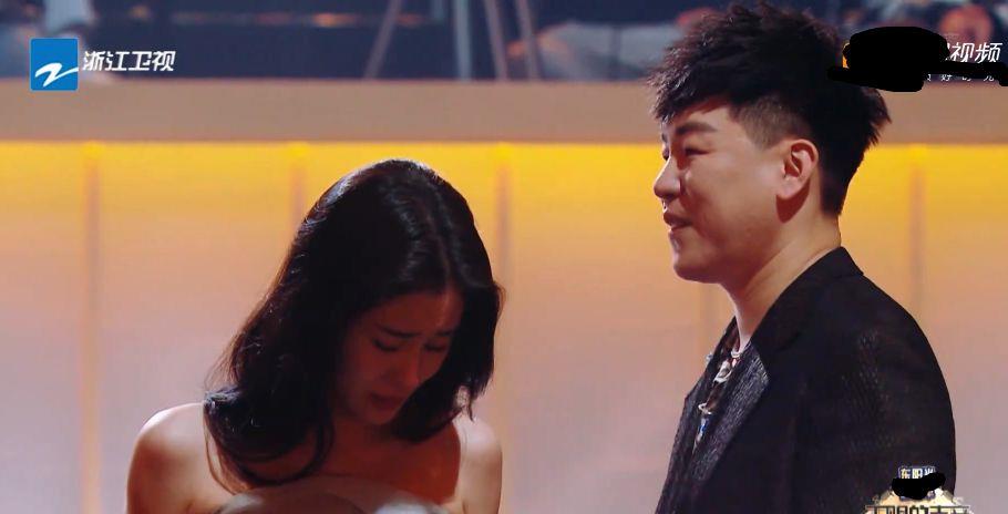 张碧晨|天赐3:周深、徐凤瑶让舞台难度再提升,胡彦斌、张碧晨荣获金曲