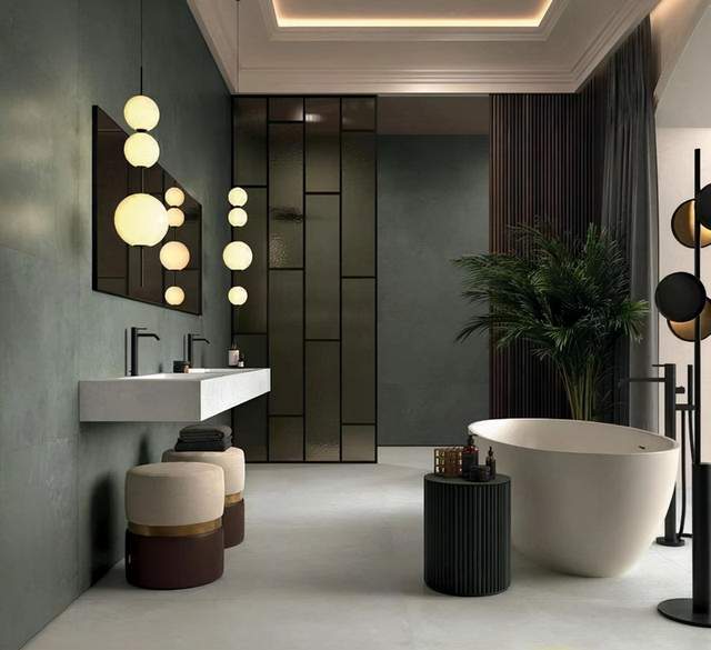 庆幸当初乱跟风,做了这些家居决定,如今入住2年,幸福感倍增