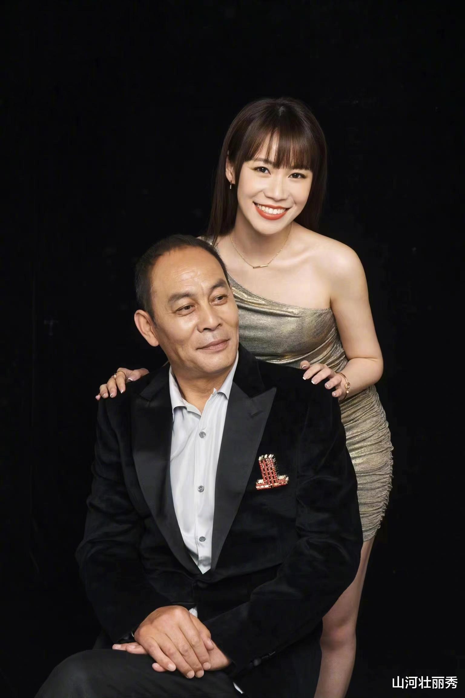 张光北|张光北吃了“楚云飞”近20年的红利,“养活”了他一家三口