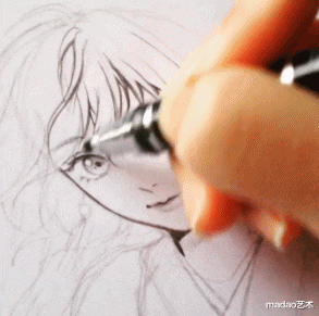 acgn漫评|把熟悉的动漫人物换一个画风是什么样子的？