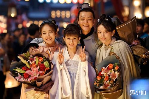 顾廷烨|《知否》原著：为何说盛家为儿女选的婚姻，都是好婚事？