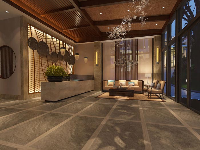 办公室|办公室装修如何设计出清新风格？