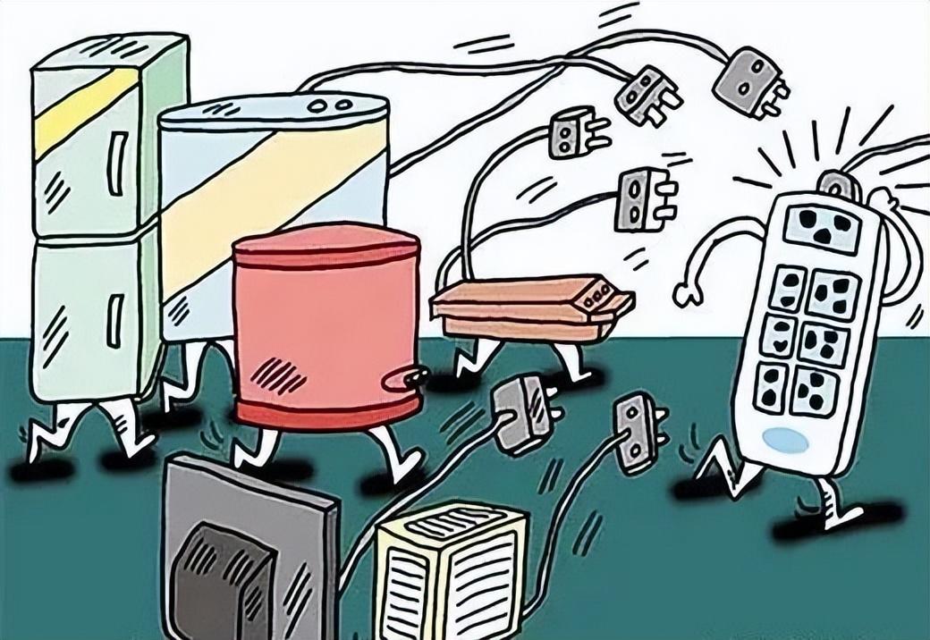 我真的会谢！家装中这30个不合理的设计，你家中了几个？