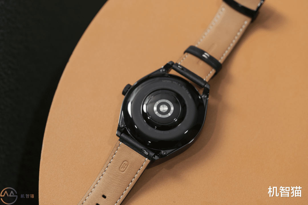 李诞|华为WATCH Buds测评：是智能手表，也是降噪耳机