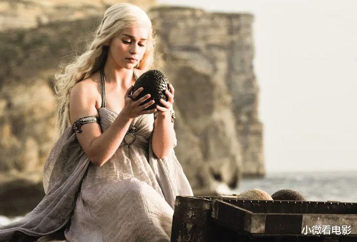 斯巴达克斯|史诗级的10大黄暴系列美剧，《权游》VS《斯巴达克斯》哪部最精彩？