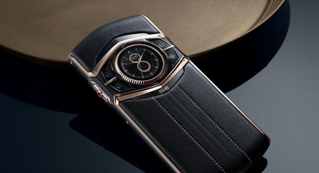 相机|6+256G降8000后你会买吗？8848高端机当真不赚钱？