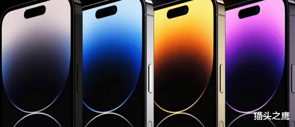 苹果|没想到苹果14pro系列的口碑反转这么快