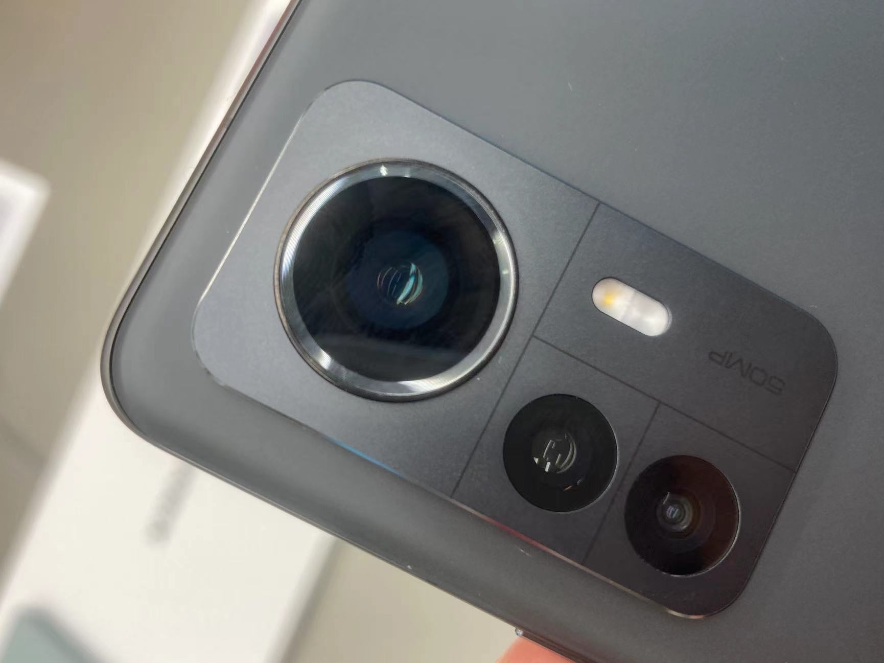 小米科技|骁龙8 Gen1手机销量排名出炉，小米一马当先