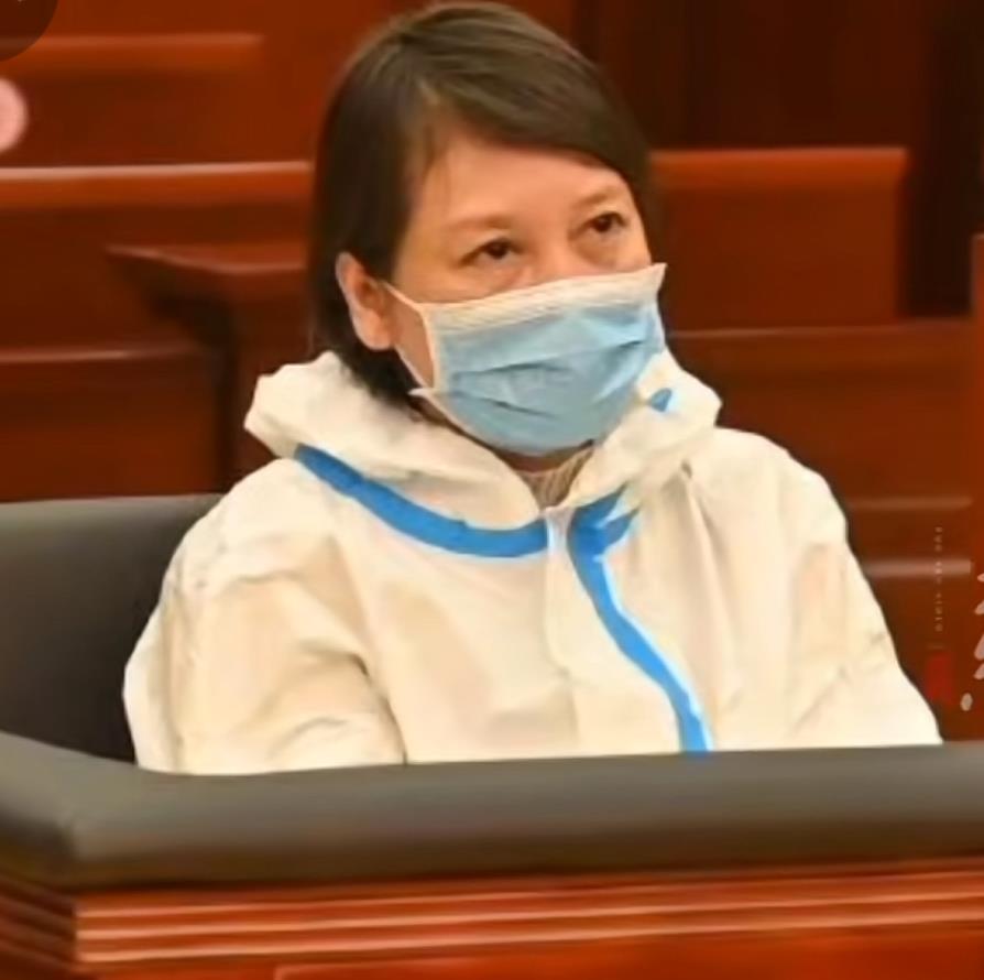 劳荣枝二审已经做出判决,法院维持了原判