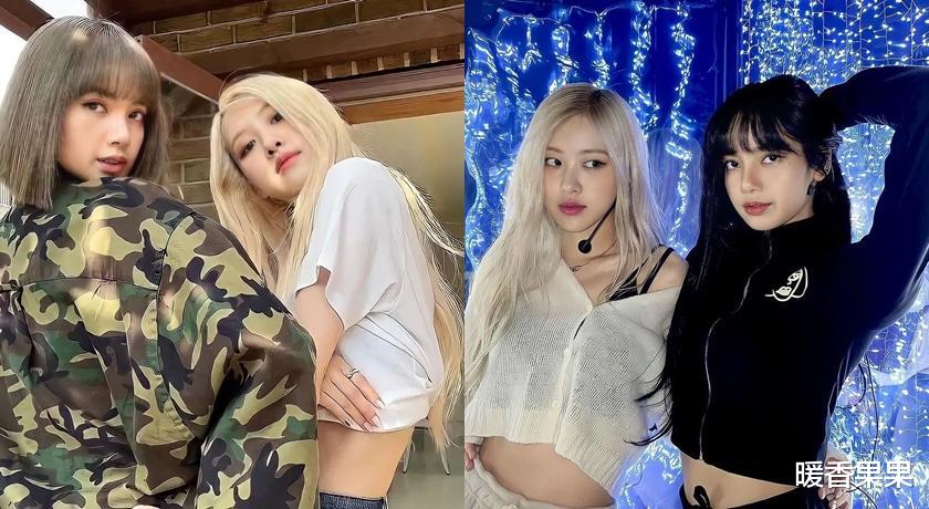 防弹少年团|最有化学反应的KPOP「情侣档」出炉!BLACKPINK、BTS 捉对厮杀