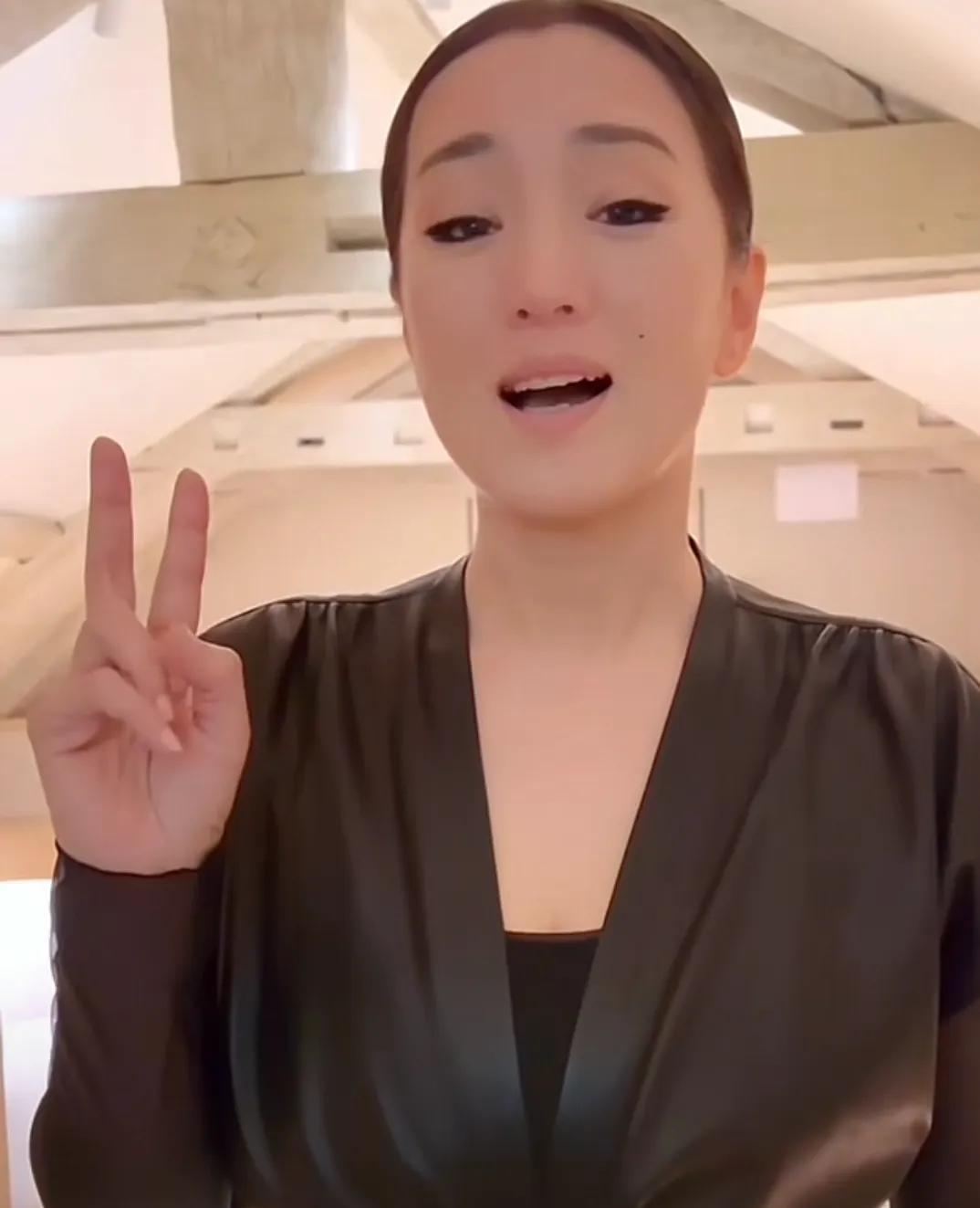 向太|卖了5亿输了口碑，向太陈岚，还有救吗？