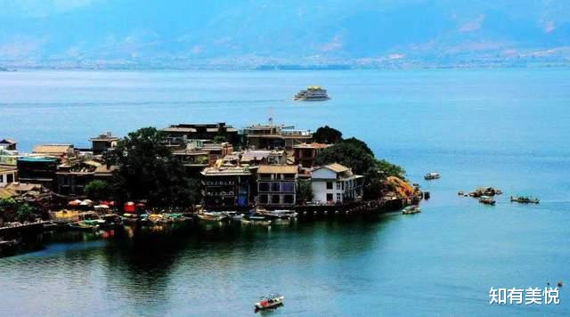 古镇|适合夫妻牵手旅行的8处风景地，每个都浪漫至极！你们去过几个？