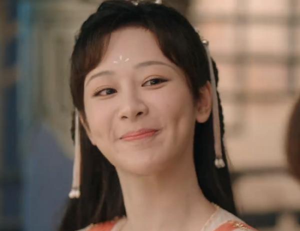 郭碧婷|杨紫的四个古装CP,都是当红小生,不但长得帅而且资源也都很好