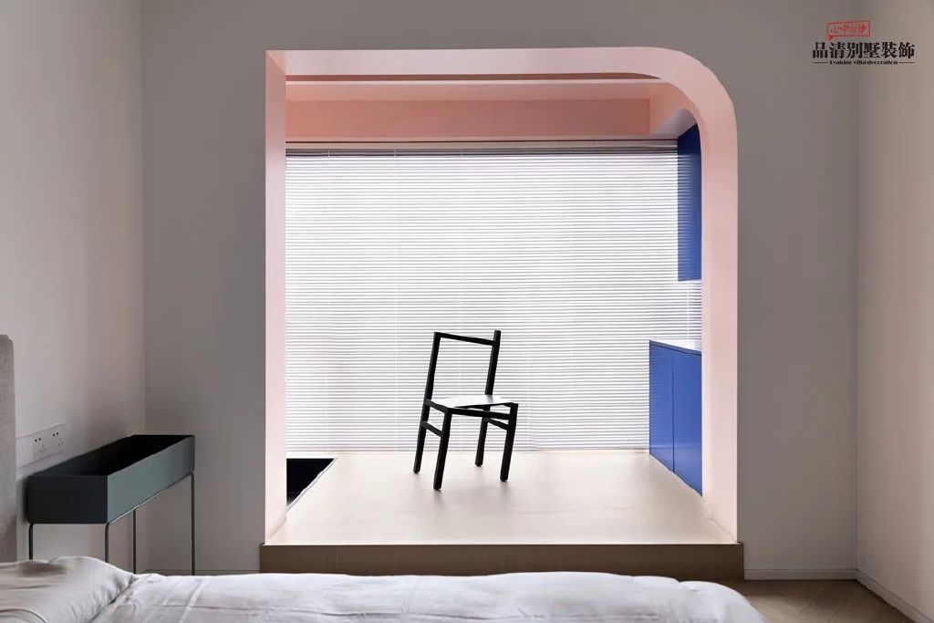 别墅装修 | 意式极简风格案例赏析