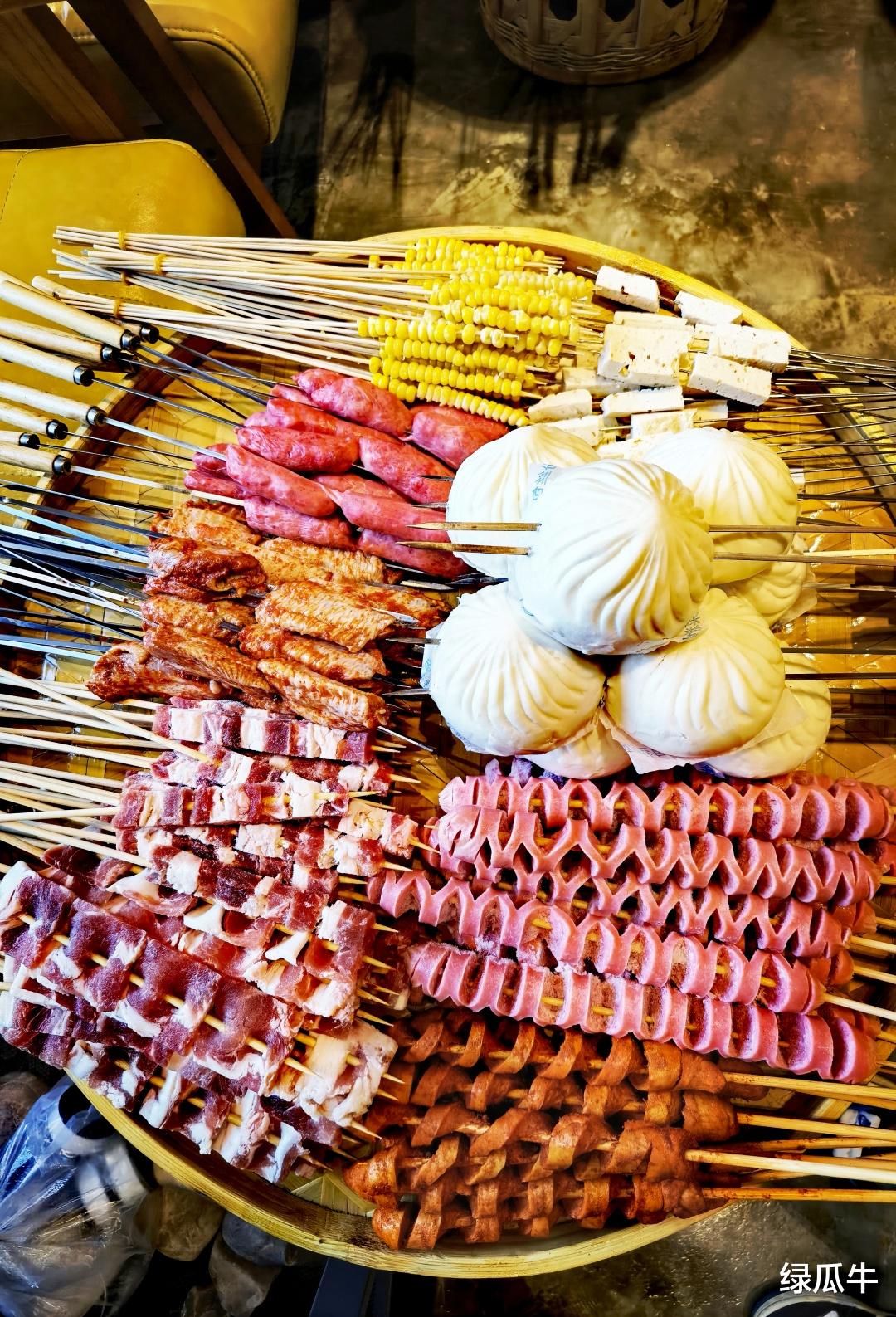 普吉岛|这个夏天，陕西豳州驿的夜晚，充满着浓浓的烧烤味和欢笑声