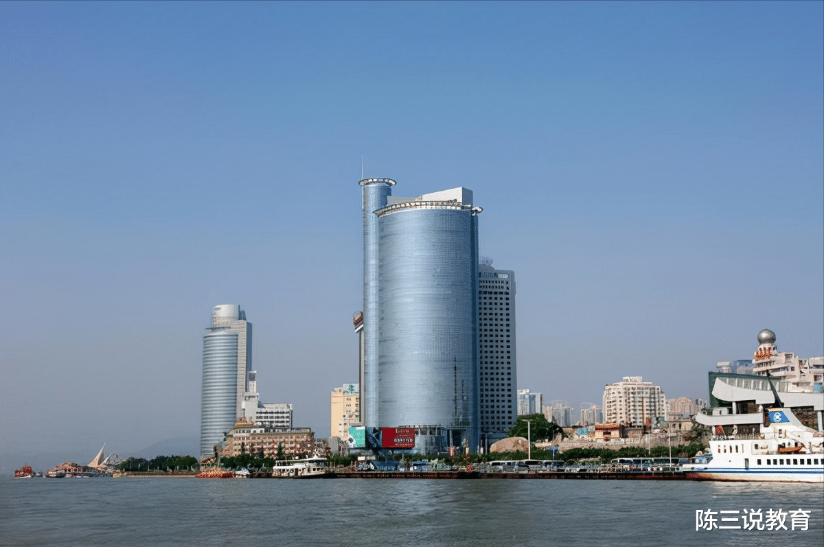 宜昌|恭喜！福建将迎来三所“新大学”，当地考生：幸福来得太及时了