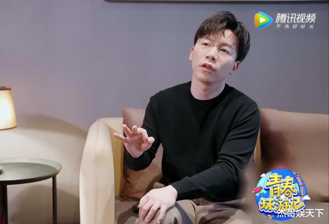 江疏影|吴彤连续四期挑战观众底线，《青环3》怕是要在吐槽声中收官了